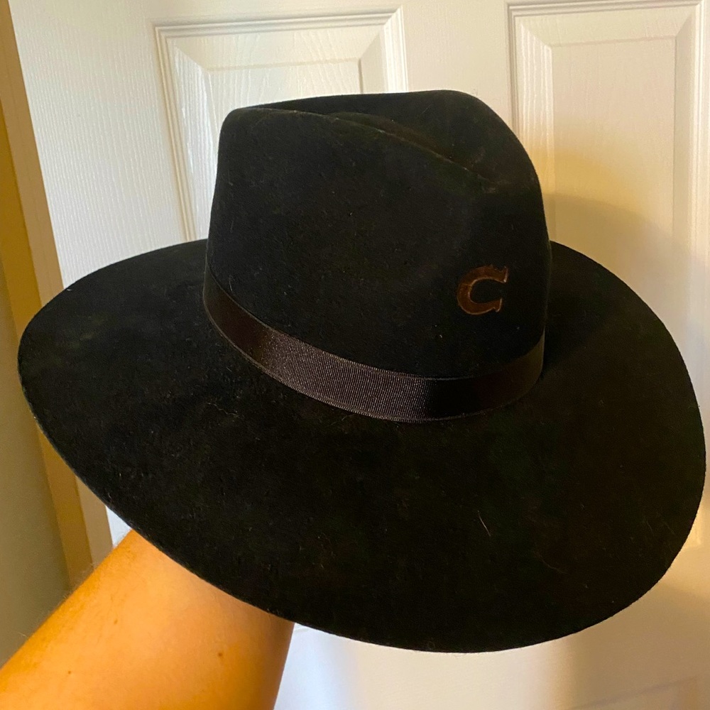 Charlie One Horse Highway Hat